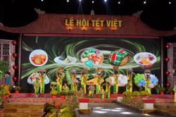 Tết này, Việt Nam vào tốp 5 điểm đến hàng đầu châu Á