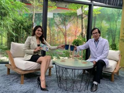 Thạc sĩ, Bác Sĩ Nguyễn Tuấn Định Chia Sẻ Về Điều Kiện và Cơ Hội Khi Trở Thành Bác Sĩ Nội Trú