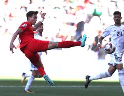 Tuyển Việt Nam cần thêm nhiều bài học