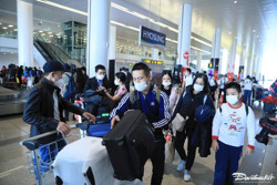 Hàng không Việt Nam dự kiến khôi phục vào cuối năm 2024