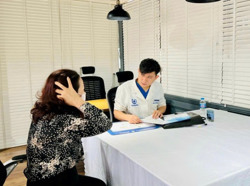 Tăng cường nhận biết dấu hiệu đột quỵ khi trời chuyển rét sâu