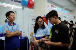 Tránh bẫy lừa đảo việc làm thêm gần Tết