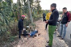 Đắk Nông phát hiện thanh niên tử vong bên vệ đường