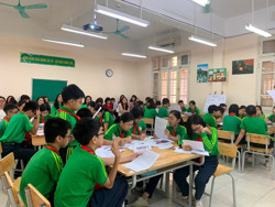 Cẩn trọng chọn lọc ngữ liệu môn Ngữ văn