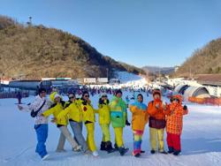 Nhộn nhịp du lịch Tết Giáp Thìn