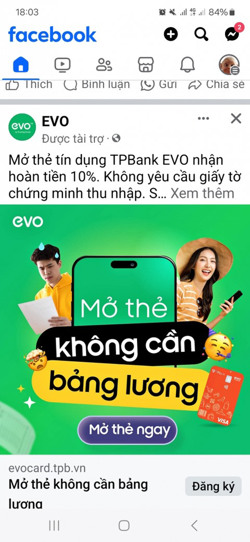 Cảnh giác với giao dịch tài chính trực tuyến