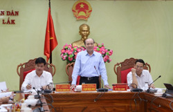 Tăng ca, tăng kíp đẩy nhanh tiến độ thi công Dự án cao tốc Khánh Hòa – Buôn Ma Thuột