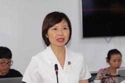 TP HCM thông tin về biến thể phụ JN.1 của SARS-CoV-2.