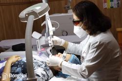 Đừng để mất Tết vì làm đẹp