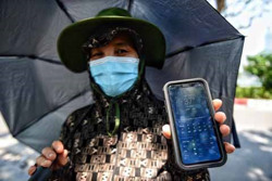 Năm 2024, xu thế thiên tai nào sẽ xuất hiện nhiều?