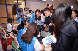 Tìm việc trực tuyến tăng mạnh