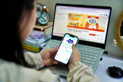 ‘Mê cung’ lừa đảo dịp cận Tết
