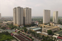 Thị trường bất động sản: Tìm cách cân bằng cung - cầu