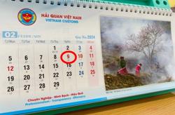 8 năm nữa mới có ngày 30 Tết Nguyên đán, vì sao?