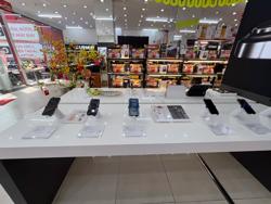 iPhone 15 giảm giá sớm