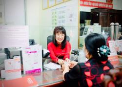 Một thành viên BIG 4 ngân hàng giảm thêm lãi suất