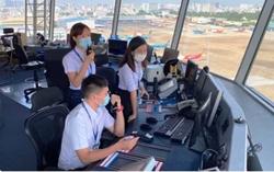 Bay Tết: Tăng chuyến, tăng tỉ lệ delay