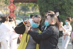 Lo ngại Covid-19 gia tăng trở lại