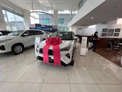 Hết hạn ưu đãi phí trước bạ, các hãng xe tung chiêu gì để hút khách?