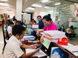 Thu nhập và tiền lương tháng đóng BHXH sẽ được điều chỉnh từ 1-1-2024?