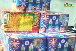 Đắk Nông triệt phá nhiều vụ tàng trữ, buôn bán pháo nổ