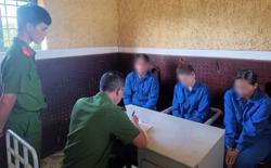 Triệt phá đường dây mua bán 36 phụ nữ ra nước ngoài