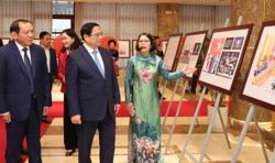 Đặt mục tiêu thu 850.000 tỉ đồng từ du lịch