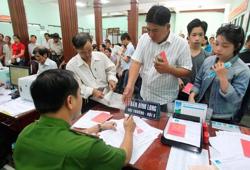 Nhiều quy định mới có hiệu lực từ tháng 1-2024