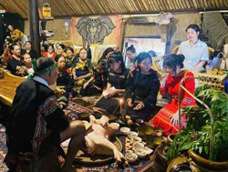 Du lịch Đắk Lắk: Tín hiệu vui đầu năm