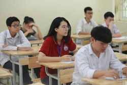 Nỗ lực đổi mới thi và tuyển sinh