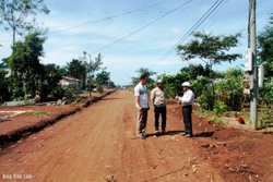 Sửa đổi, bổ sung một số điều các quy định khi Nhà nước thu hồi đất