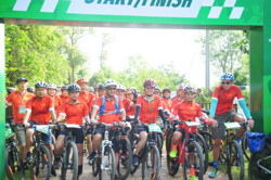 Huyện vùng biên Buôn Đôn: Đột phá vào thể thao, tạo đà phát triển du lịch