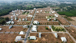 Những điểm mới của Luật Đất đai