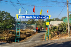 Tên trộm đột nhập nhiều nhà dân ở Đắk Nông