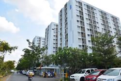 Lãi suất vay mua nhà "dễ thở" hơn