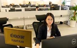 Áp dụng mô hình A-CDM giảm delay dịp Tết