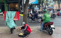 Chủ shop online khổ sở tìm shipper dịp Tết