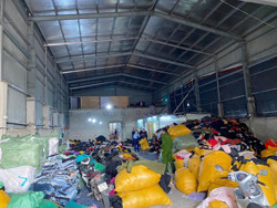 Trước Tết, càng thận trọng khi mua sắm online