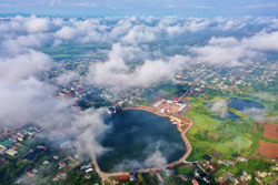 Krông Pắc: Sức bật tăng trưởng kinh tế