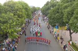 Lễ hội Sầu riêng Krông Pắc lần thứ II, năm 2024 sẽ có 6 hoạt động chính