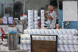 Tăng cường hỗ trợ pháp lý cho doanh nghiệp