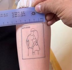 Xử lý thanh niên cố tình xăm hình để trốn nghĩa vụ quân sự