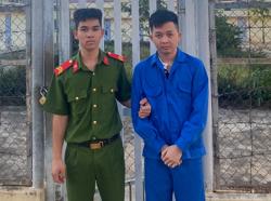 Bắt giữ thanh niên lừa đảo, chiếm đoạt tài sản của gần 300 người