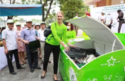 Nỗ lực ngăn rác điện tử