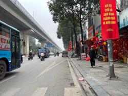 Dịch vụ đổi tiền mới: Hiếm mệnh giá nhỏ