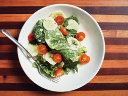 Kiểu ăn kiêng "hot" khiến... tăng cân vùn vụt