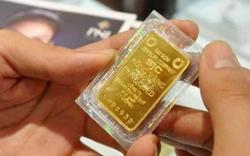 "Sóng gió" thị trường vàng : Bao giờ xóa độc quyền vàng SJC?