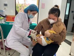 Chưa hết lo sau khi có vắc-xin