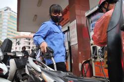 Giá xăng dầu đồng loạt giảm tại kỳ điều hành đầu tiên của năm 2024