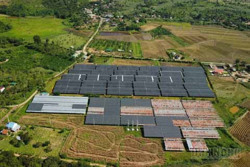 Điện mặt trời không còn... "béo bở"?